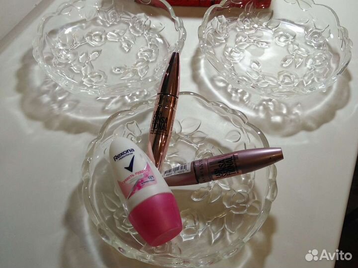 Тарелки Georgina