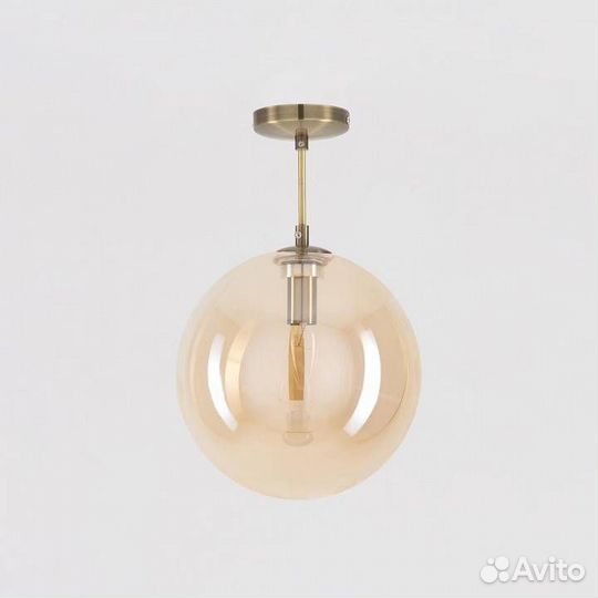 Подвесной светильник Citilux Томми CL102633