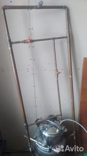 Самогонный аппарат