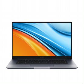 Honor Magicbook 15 Ryzen 5 5500U 16/512 5301afvq