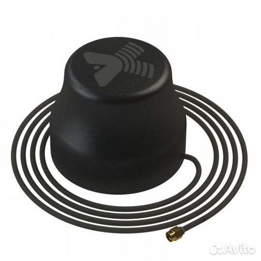 Magnita-1 универсальная автомобильная антенна 4G/3