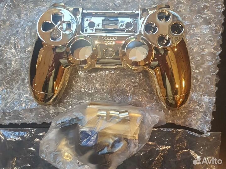 PS4 Корпус геймпада DualShock 4 Новый