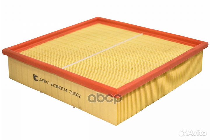 Фильтр воздушный B13MR0174 cworks
