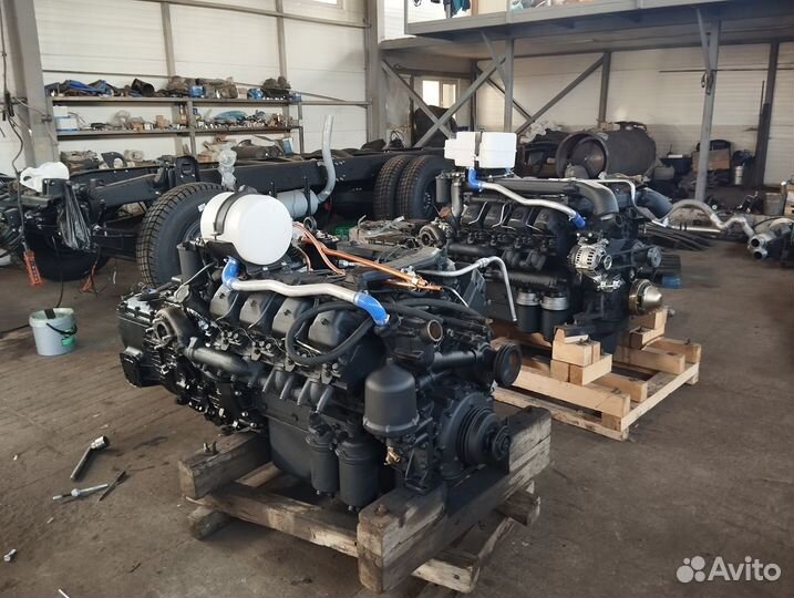 Мелкосрочный ремонт камаз