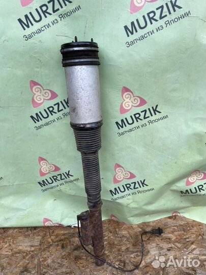 Амортизатор задний мерседес 220 w220