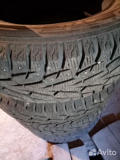 Yokohama Ice Guard IG55 225/65 R17