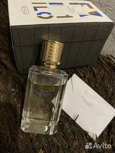 Духи fleur narcotique 100 ml