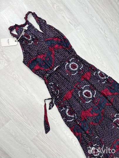 Xs Новое Pepe Jeans Сарафан