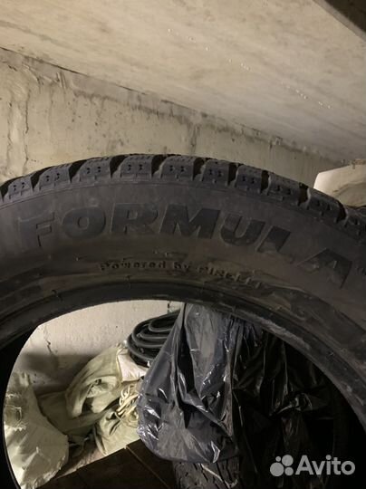 Formula Energy 235/60 R18 107T