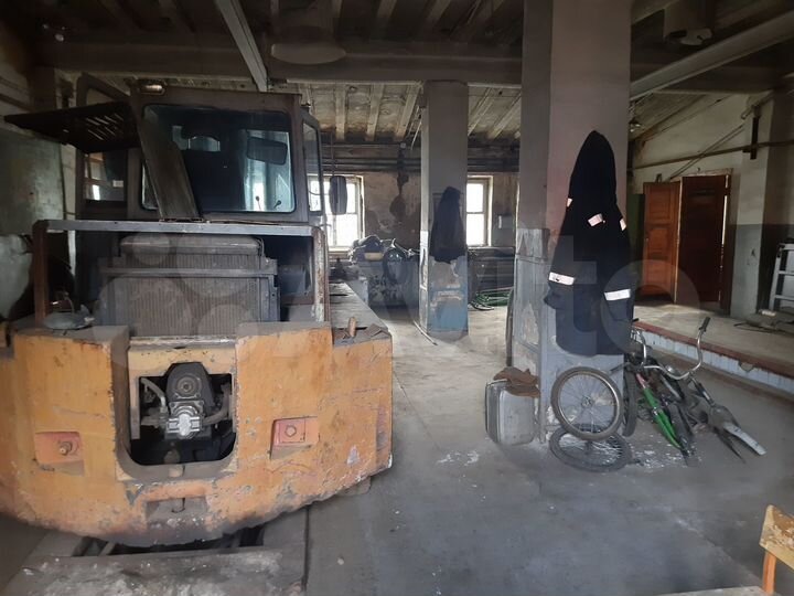Гараж