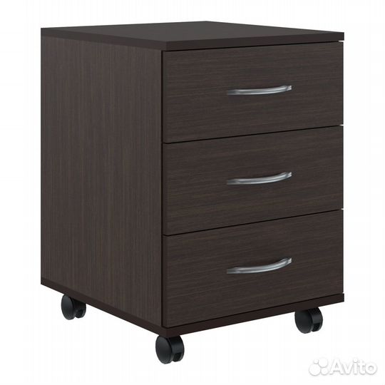 Тумба для компьютерного стола или прикроватная