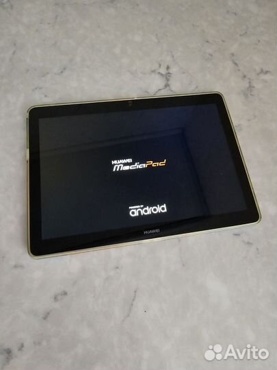 Huawei mediapad t3 10