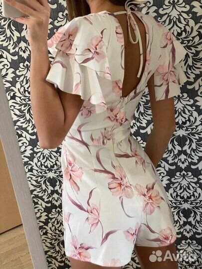 Комбинезон Love Republic