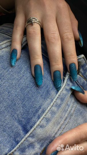 Маникюр педикюр наращивание ногтей