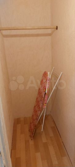 1-к. квартира, 35 м², 5/5 эт.