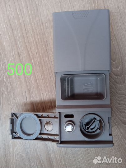 Посудомойка candy