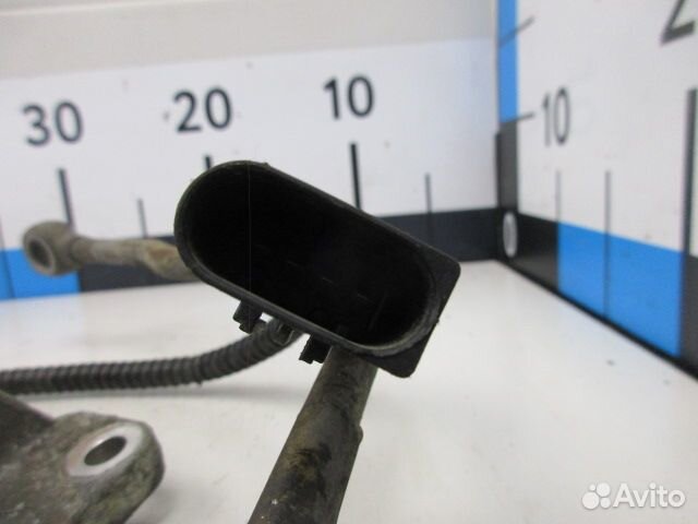 Клапан рециркуляции выхлопных газов Mercedes Benz