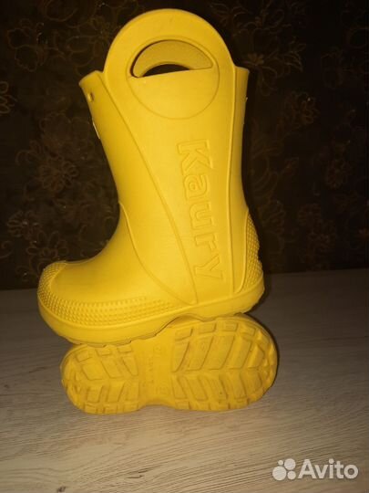 Сабо сапоги