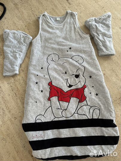 Спальный мешок 0-24