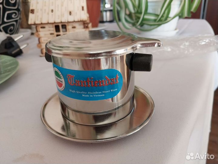 Фильтр Для Капельного кофе 135 мл