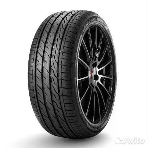 Landsail LS588 UHP 275/30 R20 97W