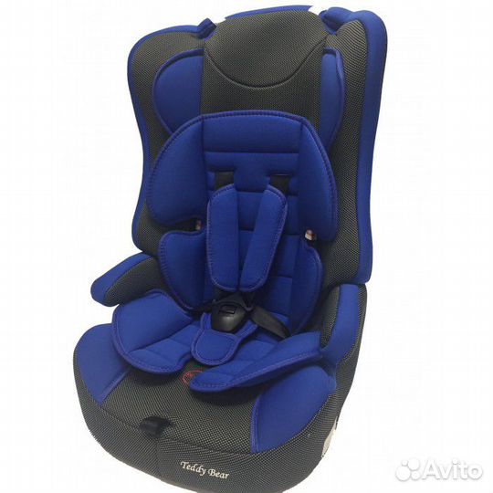 Мишутка Автокресло LB513RF 9-36 кг