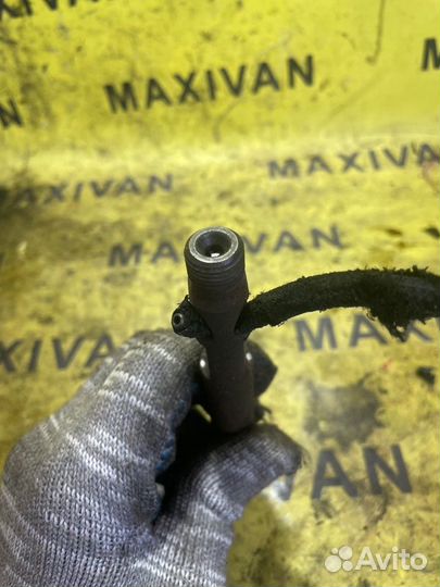 Форсунка Mercedes Sprinter 904 2.9 OM602 2000