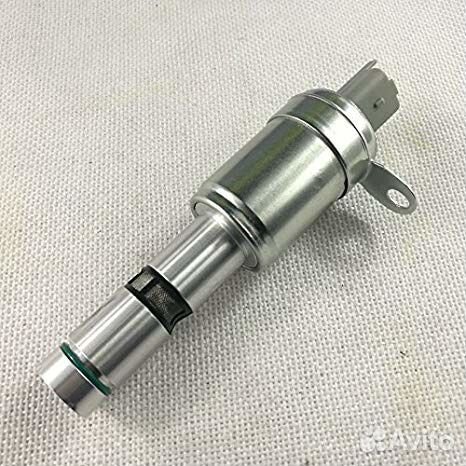 Электромагнитный клапан на K4M 1,6 16v