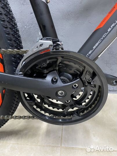 Велосипед Stels Navigator 950 MD 29