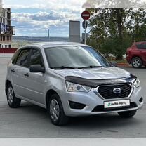 Datsun mi-DO 1.6 MT, 2015, 80 245 км, с пробегом, цена 539 000 руб.