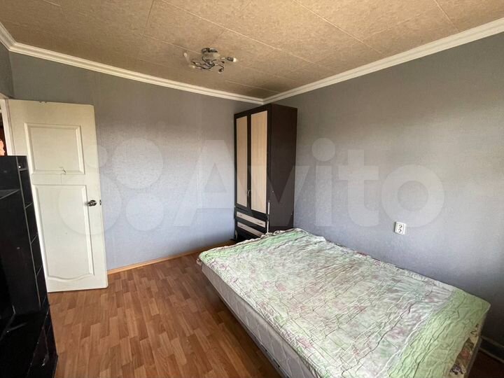 2-к. квартира, 36 м², 5/5 эт.