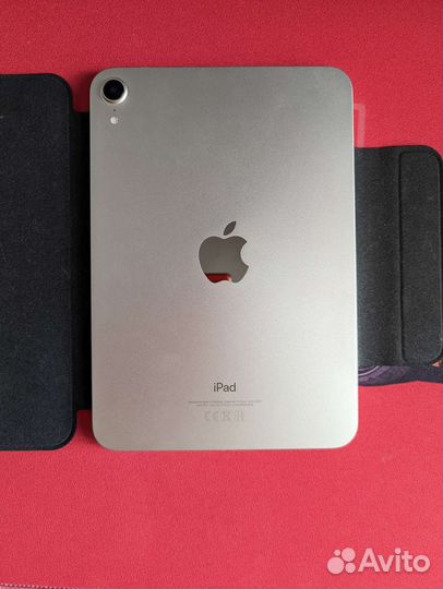 iPad mini 6 64gb