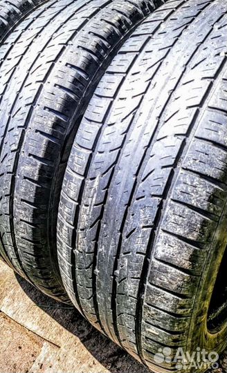 Viatti Bosco A/T V-237 235/55 R17