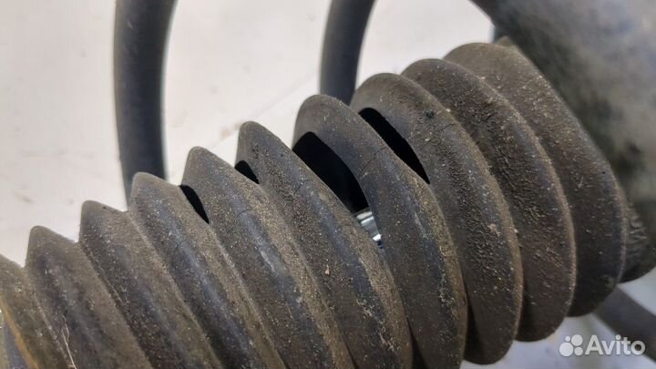 Амортизатор подвески Renault Espace 4 2002, 2008