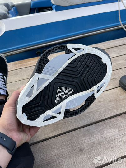 Крепления для вейкборда Ronix One 2022, 11 US