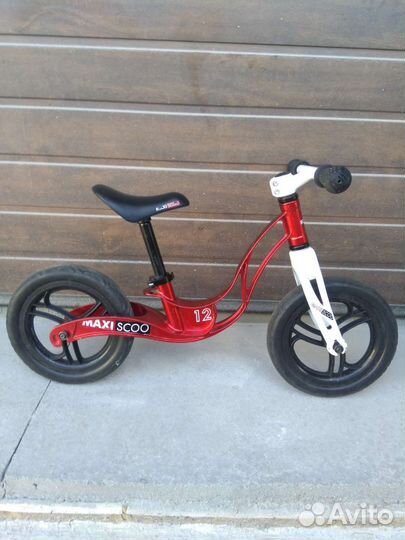 Беговел детский