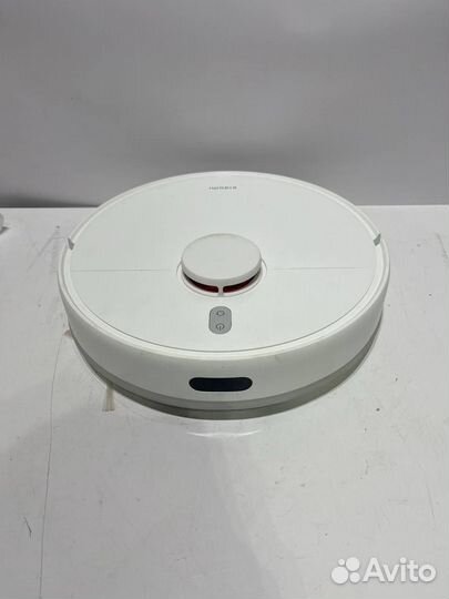 Пылесос Xiaomi Robot Vacuum X10 EU