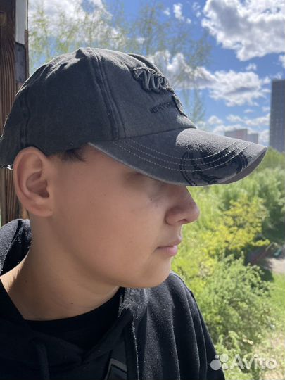 Кепка мужская новая 55-60