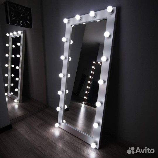 Зеркало в полный рост