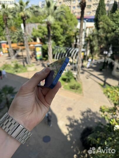 iPhone 12 mini, 256 ГБ