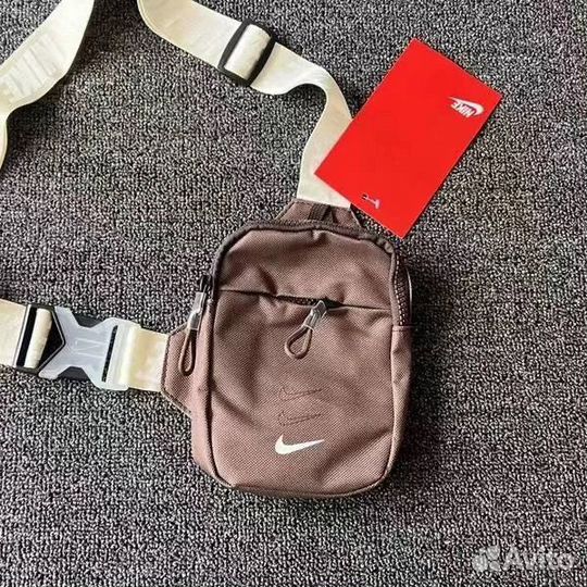 Спортивная сумка nike