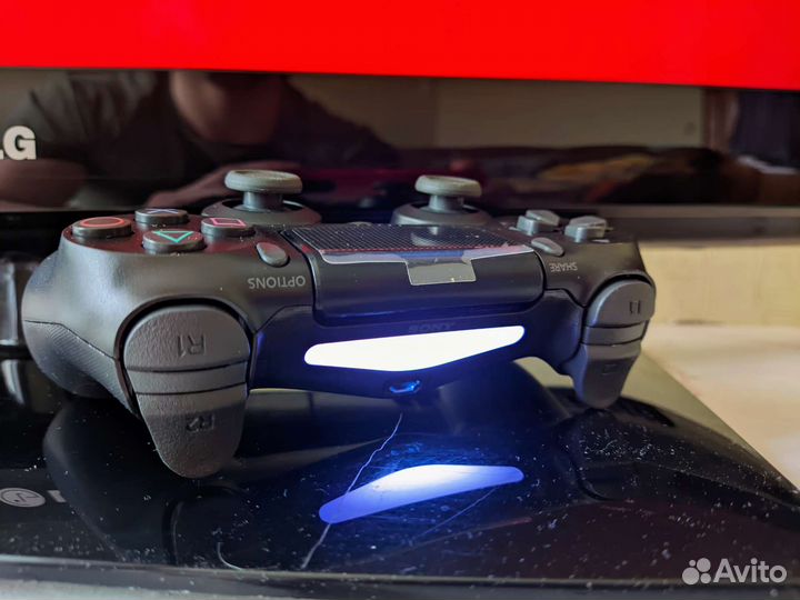 Геймпады для ps4/ Джойстик ps4/ Dualshok 4 v2