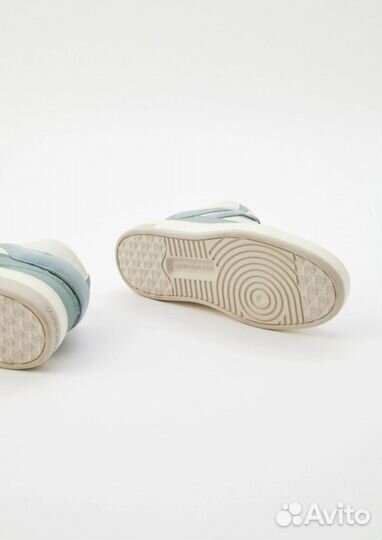 Кроссовки Calvin Klein Jeans Basket Cupsole