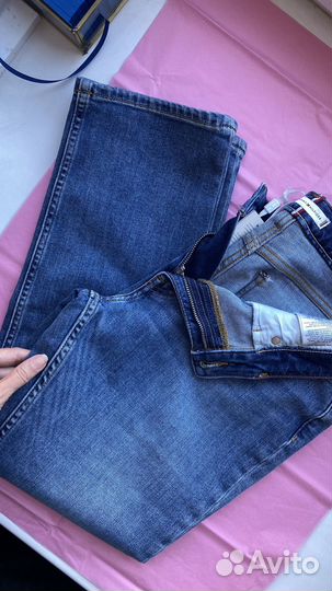 Tommy hilfiger джинсы 30
