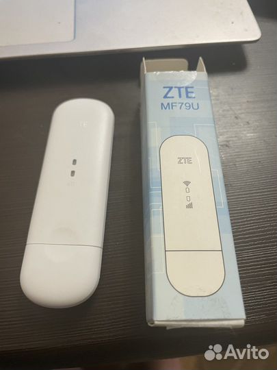 Модемы и роутеры