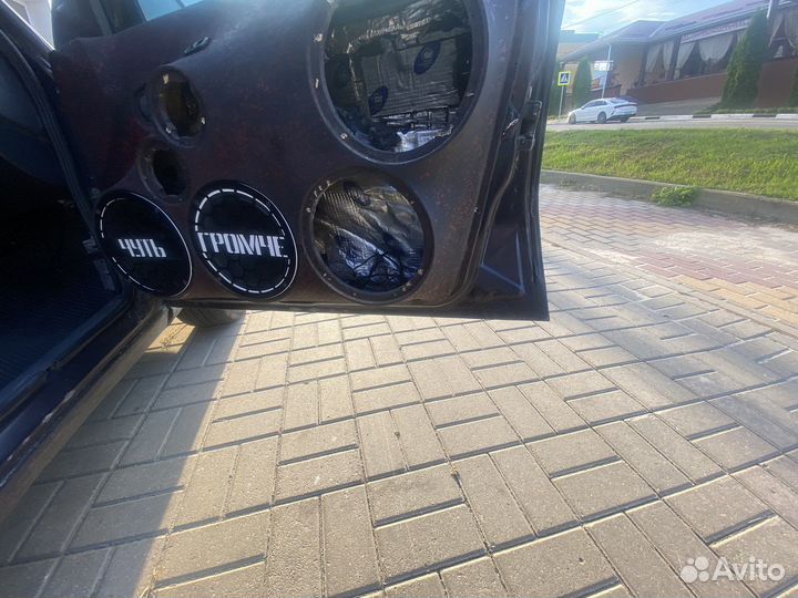 Дверные карты