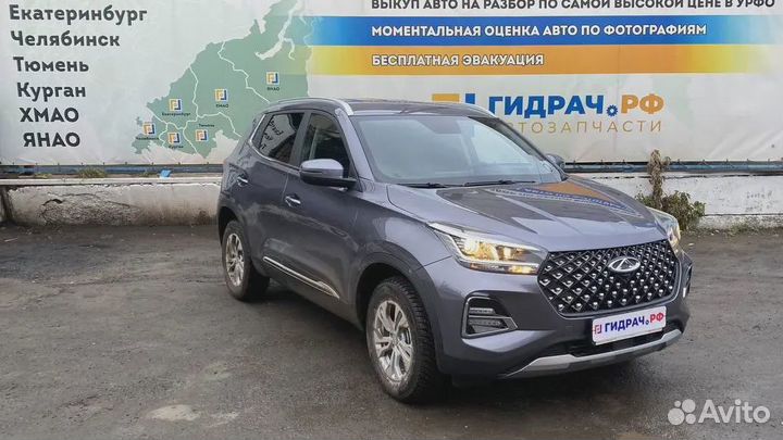 Пол багажника Chery Tiggo 4 Pro 403000658AA