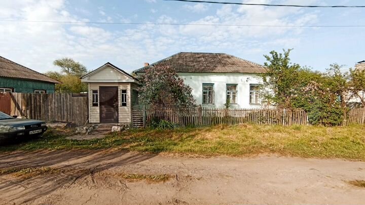 Участок 12,6 сот. (ИЖС)