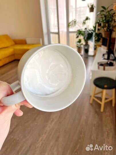 Капучинатор