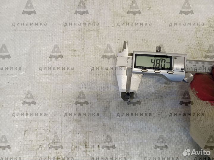 Форсунка охлаждения поршня двигателя Shanghai